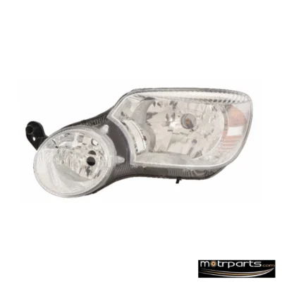 Head light Assy (LH) Fits Skoda Yeti