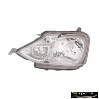 Head light Assy (LH) Fits Toyota Etios