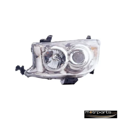Head light Assy (LH) Fits Toyota Fortuner (Type 1)