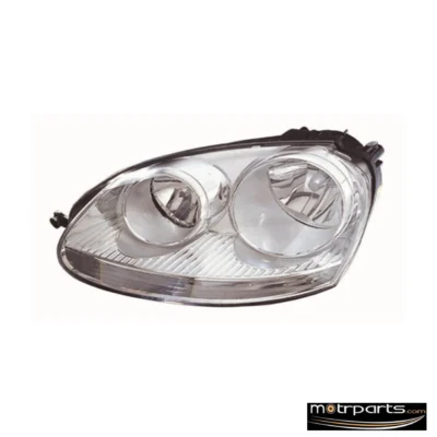 Head light Assy (LH) Fits VW Jetta (Type 1)