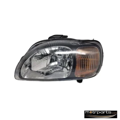 Head light Assy (LH) for Maruti Baleno (Type 1)
