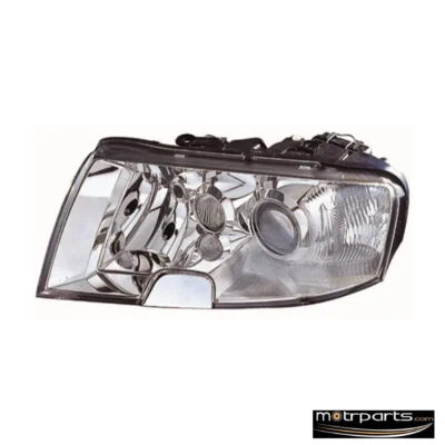 Head light Assy (Non Hid) (LH) Fits Skoda Superb (Type 1 & 2)