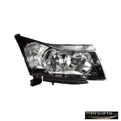 Head light Assy (RH) Fits Chevrolet Cruze
