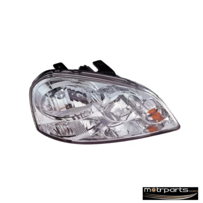 Head light Assy (RH) Fits Chevrolet Optra