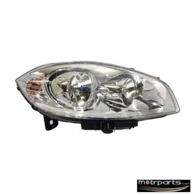 Head light Assy (RH) Fits Fiat Linea