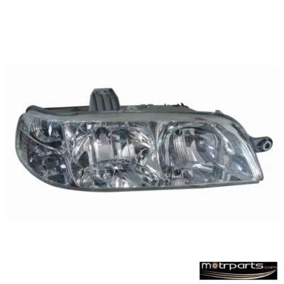 Head light Assy (RH) Fits Fiat Palio