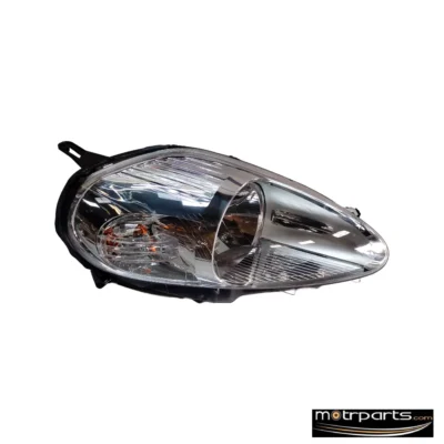 Head light Assy (RH) Fits Fiat Punto
