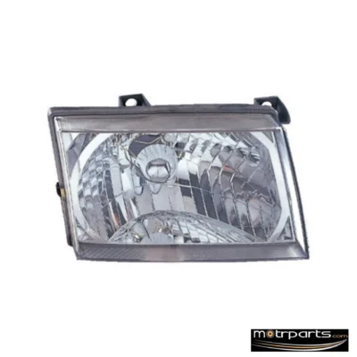 Head light Assy (RH) Fits Ford Endeavour (Type 1)