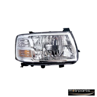 Head light Assy (RH) Fits Ford Endeavour (Type 2)