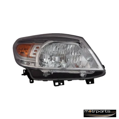 Head light Assy (RH) Fits Ford Endeavour (Type 3)
