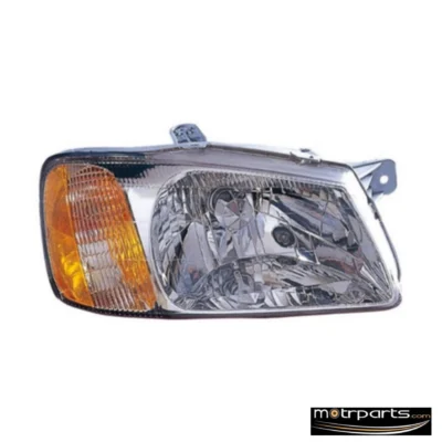 Head light Assy (RH) Fits HY Accent (Type 1)