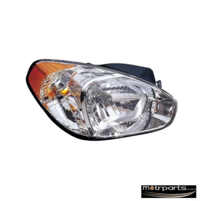 Head light Assy (RH) Fits HY Verna (Type 1)