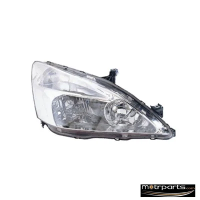 Head light Assy (RH) Fits Honda City (Type 2)