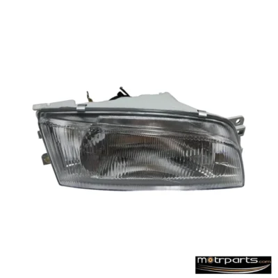 Head light Assy (RH) Fits Mitsubishi Lancer (Type 1)