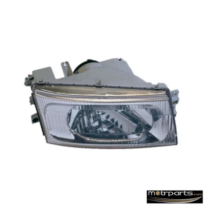 Head light Assy (RH) Fits Mitsubishi Lancer (Type 2)