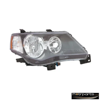 Head light Assy (RH) Fits Mitsubishi Outlander (Type 1)
