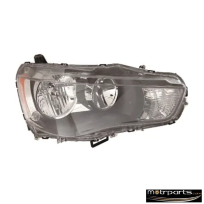 Head light Assy (RH) Fits Mitsubishi Outlander (Type 2)
