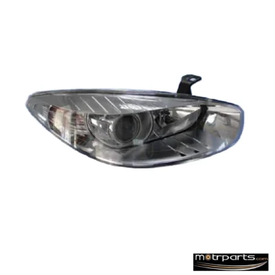 Head light Assy (RH) Fits Renault Fluence