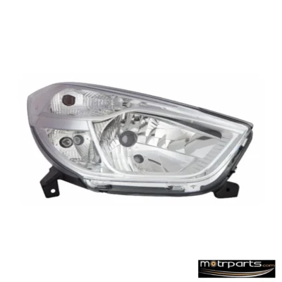 Head light Assy (RH) Fits Renault Lodgy