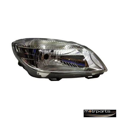 Head light Assy (RH) Fits Skoda Rapid
