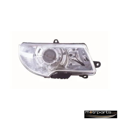 Head light Assy (RH) Fits Skoda Superb (Type 3)