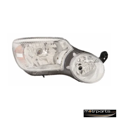 Head light Assy (RH) Fits Skoda Yeti