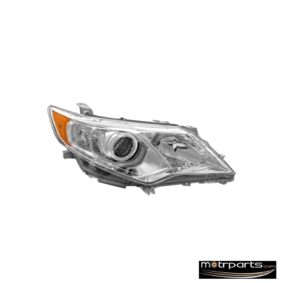 Head light Assy (RH) Fits Toyota Camry (Type 3)