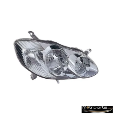 Head light Assy (RH) Fits Toyota Corolla (Type 1)