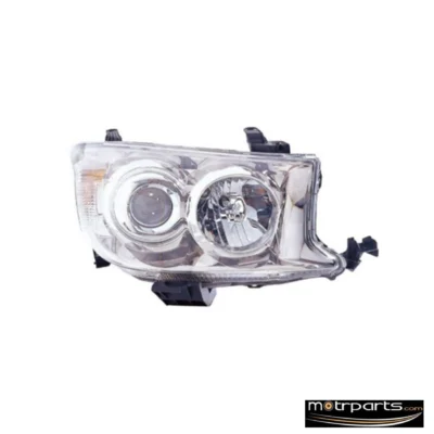 Head light Assy (RH) Fits Toyota Fortuner (Type 1)