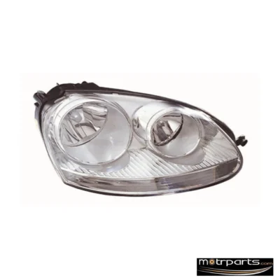 Head light Assy (RH) Fits VW Jetta (Type 1)