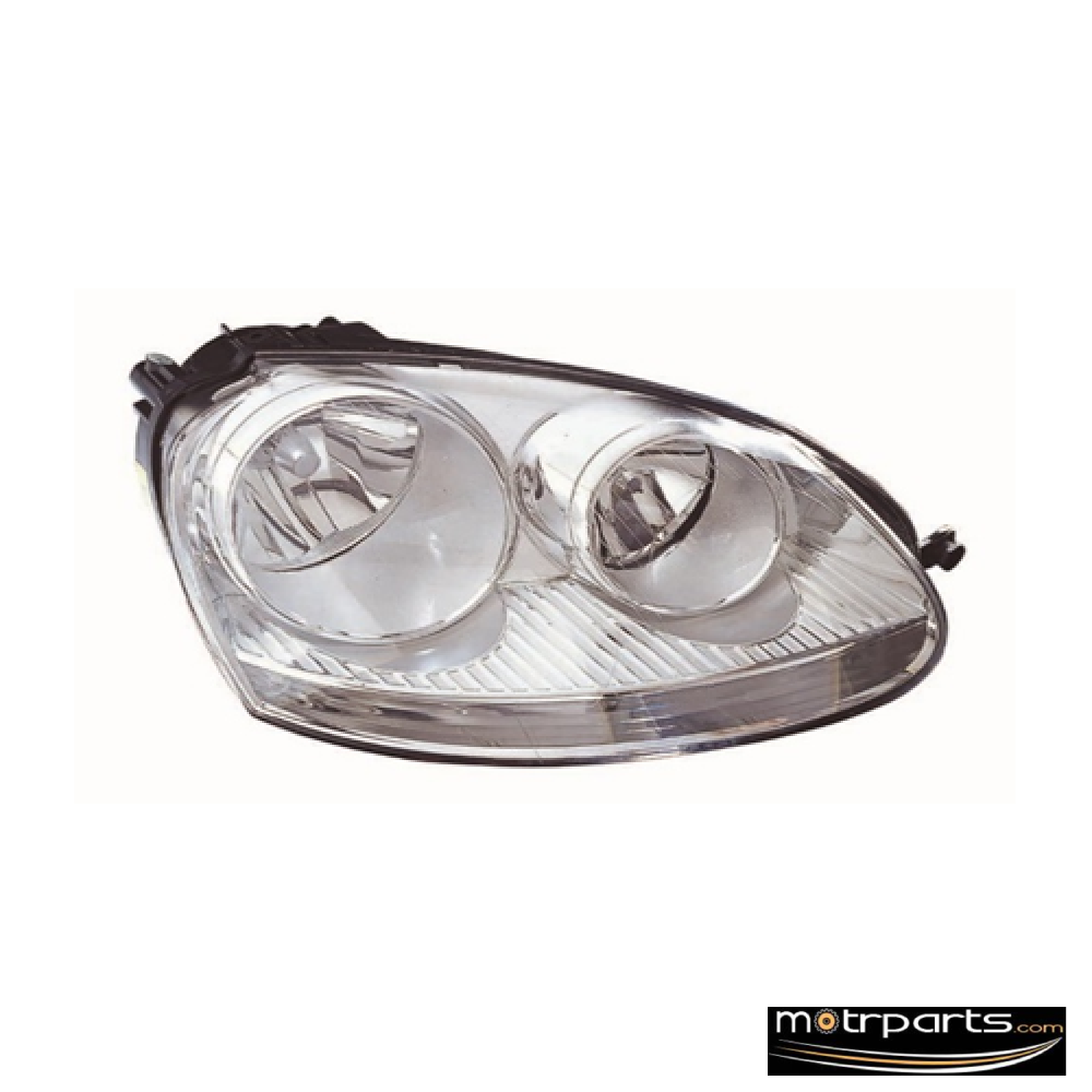 Head light Assy (RH) Fits VW Jetta (Type 1)