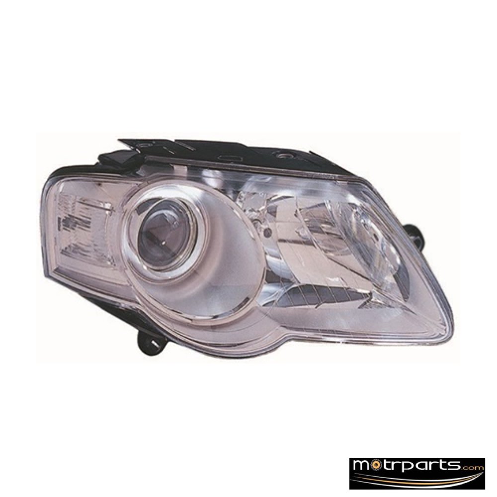 Head light Assy (RH) Fits VW Passat (Type 1)