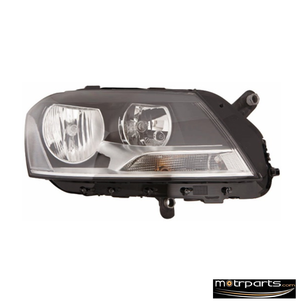 Head light Assy (RH) Fits VW Passat (Type 2)