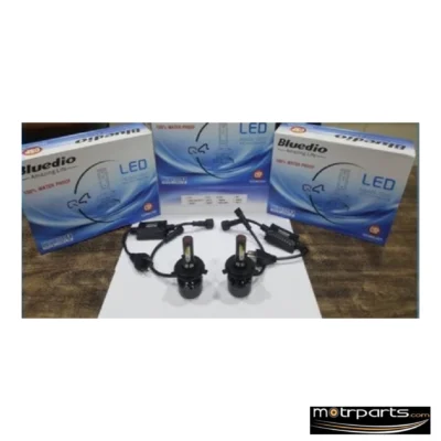LED Headlight (With Blaster) VC 608