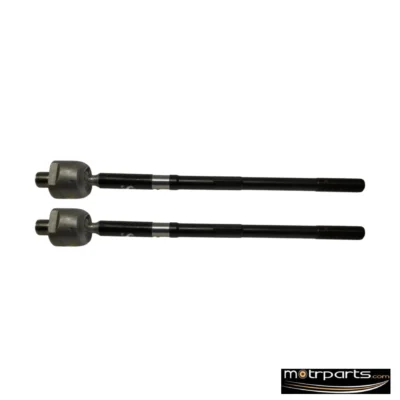 Lemforder ZF Hyundai I10 Steering Rack End Set 38394 01