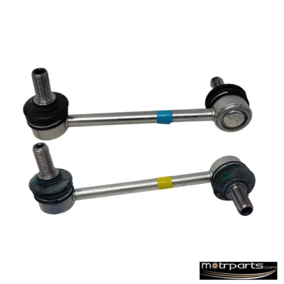 Lemforder ZF Mahindra Scorpio Front Stabilizer Link Set 38833 01