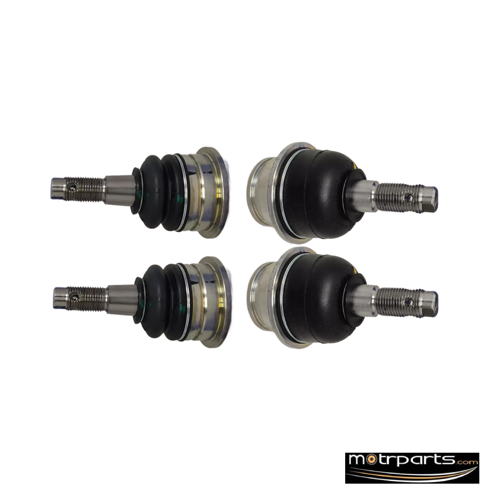 Lemforder ZF Mahindra Scorpio Type 3 Suspension Balljoint Set 38832 01