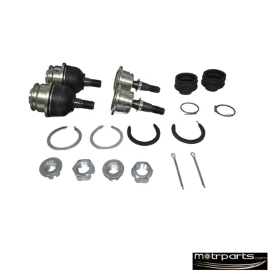 Lemforder ZF Toyota Innova Crysta Type 1 Suspension Balljoint Set 43149 01