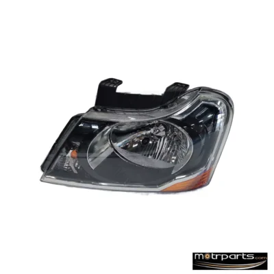 Lumax Head light Assy (LH) Fits Mahindra Xylo (Type 2)