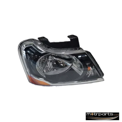 Lumax Head light Assy (RH) Fits Mahindra Xylo (Type 2)