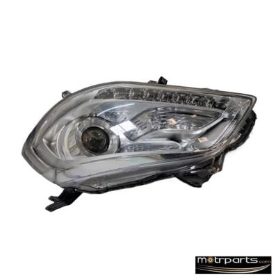 Lumax Maruti S-Cross Headlight Left Projector 133-HLU-CRS-PRO-L