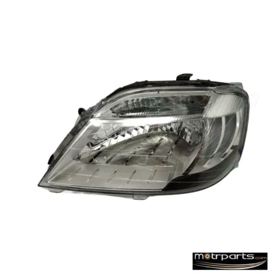 Mahindra Verito Head Light Assy (LH)