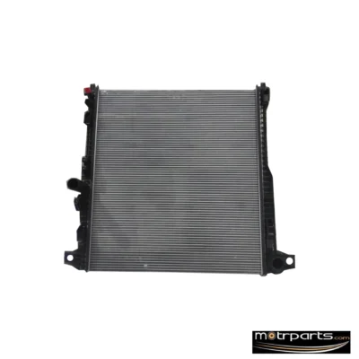 Genuine Tata Aria Radiator 278950100150