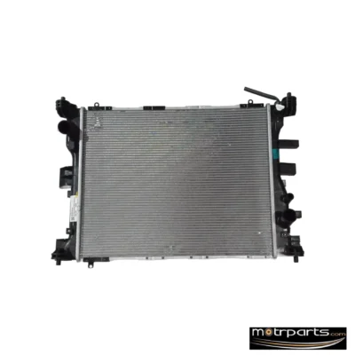 Genuine Tata Bolt Radiator 570250100120