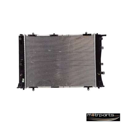 Genuine Tata Manza Diesel Radiator 570350100101