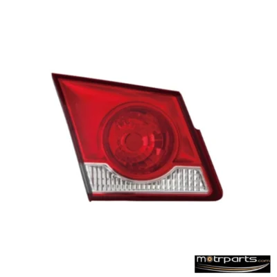 Rear Blazer (LH) Fits Chevrolet Cruze