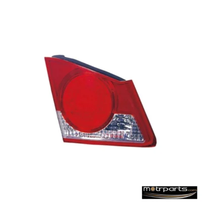 Rear Blazer (LH) Fits Honda Civic (Type 1)
