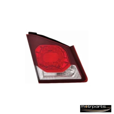 Rear Blazer (LH) Fits Honda Civic (Type 2)