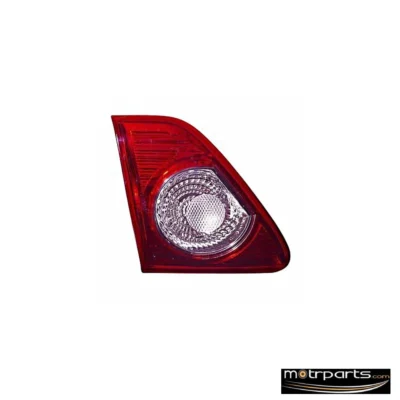 Rear Blazer (LH) Fits Toyota Corolla Altis (Type 1)