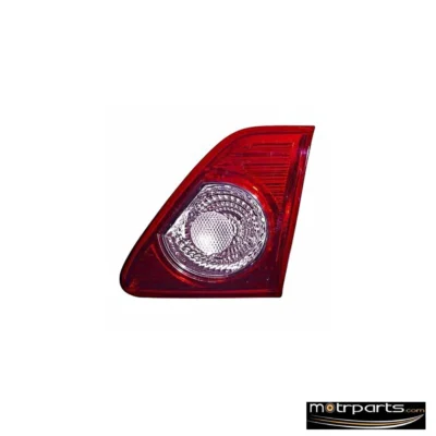 Rear Blazer (RH) Fits Toyota Corolla Altis (Type 1)